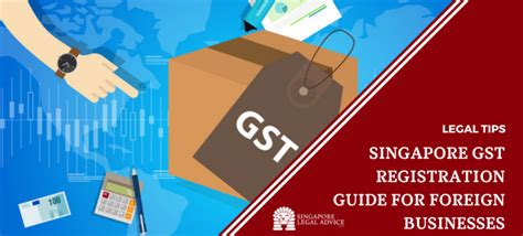 singapore customs gst